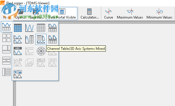 FlexLogger 2018R3 18.0 免费版
