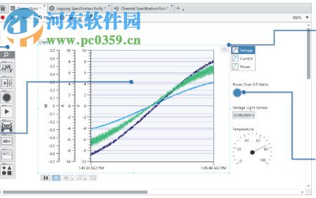 FlexLogger 2018R3 18.0 免费版