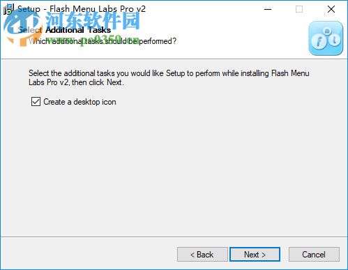 flash menu labs(flash菜单制作软件) 2.0 官方版