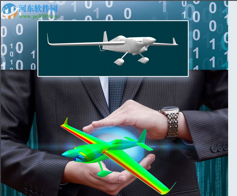 Mentor Graphics FloEFD 17.3软件下载 多语言版