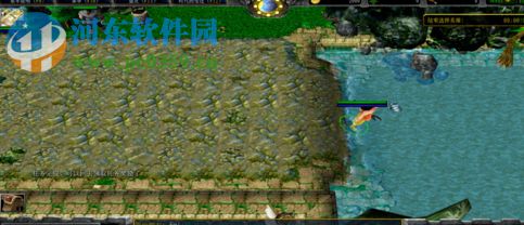 海贼王-时代的变迁2.9正式版【附隐藏英雄密码/攻略】