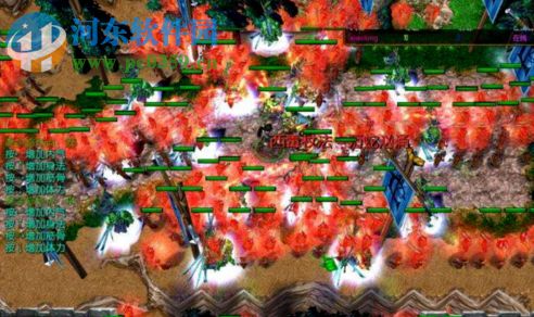 梦幻金庸群侠传4.0蚩尤再临【附游戏攻略】