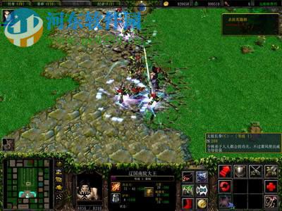 梦幻金庸群侠传4.0蚩尤再临【附游戏攻略】