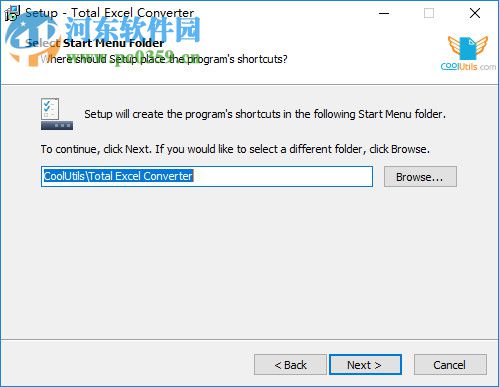 Total Excel Converter(万能Excel转换器)