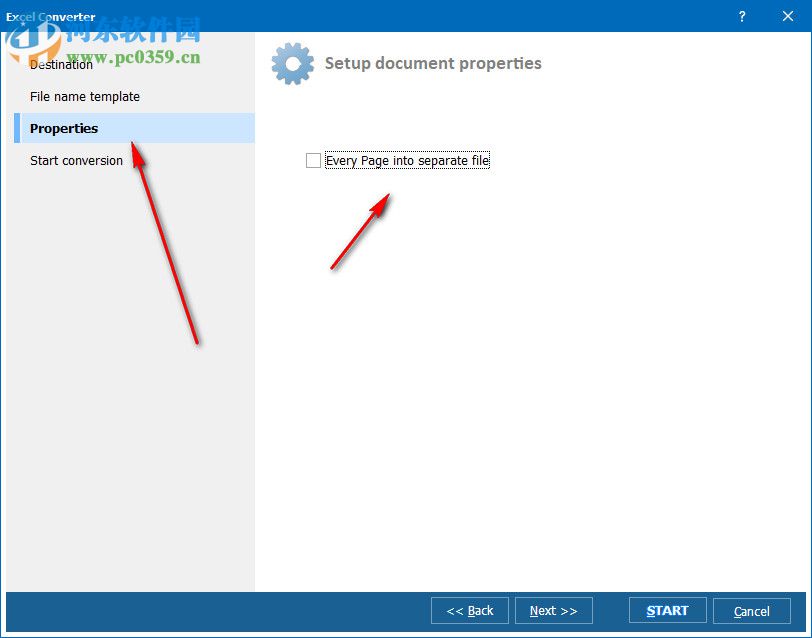 Total Excel Converter(万能Excel转换器)