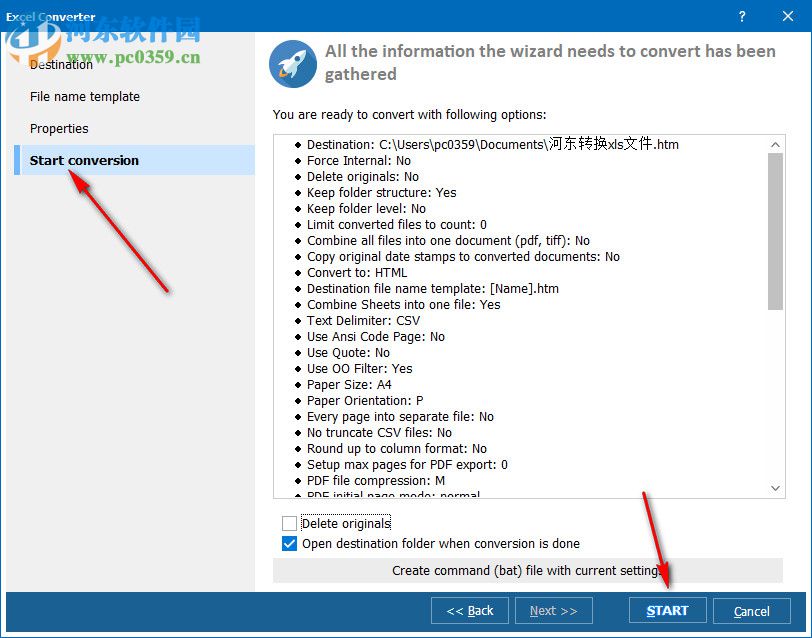 Total Excel Converter(万能Excel转换器)
