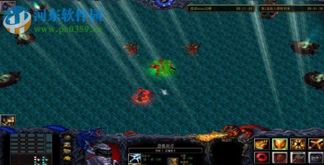 映照诸天1.08活动版【附英雄密码/攻略】