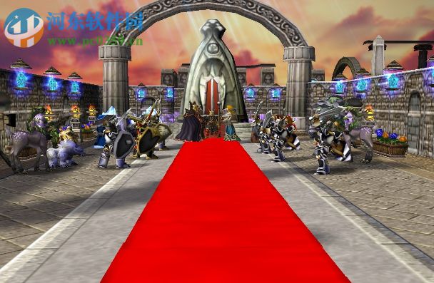 地牢屠魔 2.3【附游戏攻略】