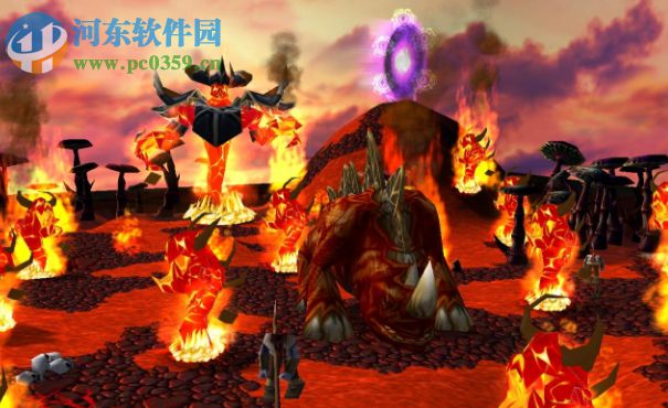 地牢屠魔 2.3【附游戏攻略】