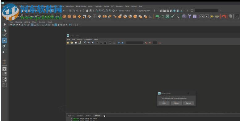 Maya绳索电线生成插件 Cable 2.0 破解版