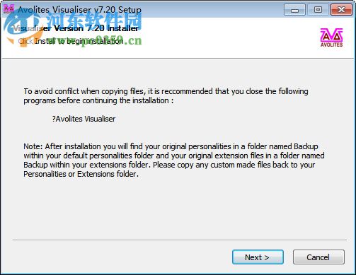 珍珠2010灯控台模拟器(Pearl 2004 Simulator+Visualiser)