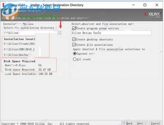 xilinx vivado design suite HLx Editions 2018.2下载 破解版