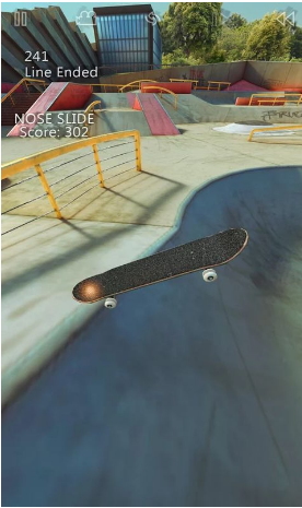 真实滑板(True Skate)(4)