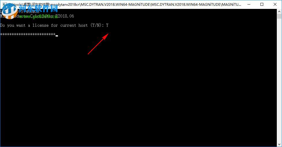 msc patran 2018 64位下载(附安装教程) 破解版
