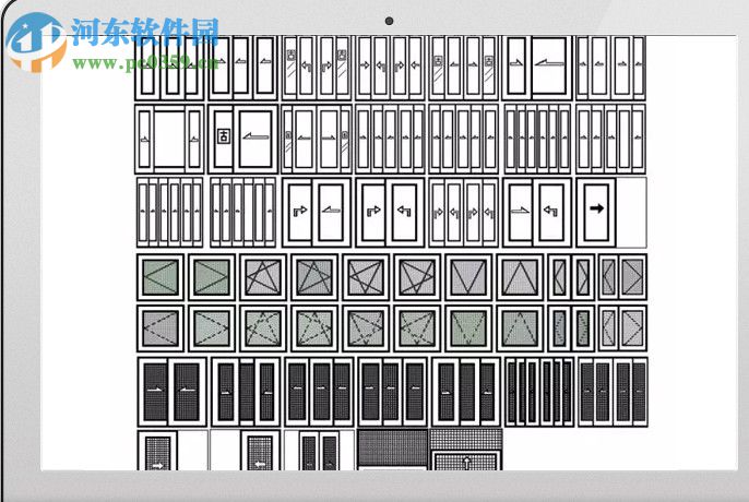 杜特门窗速图下载 20180326 官方版