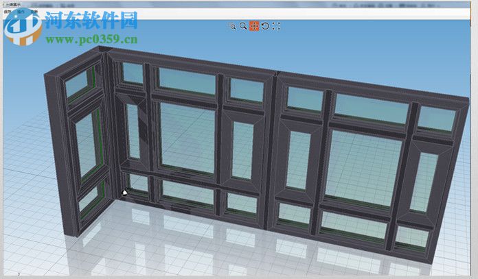 杜特门窗速图下载 20180326 官方版