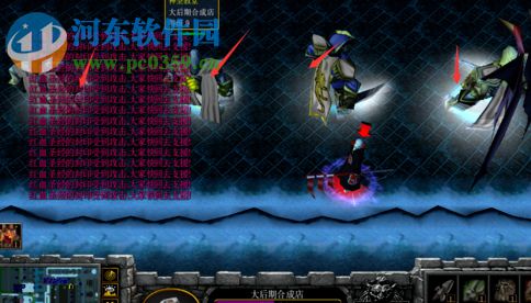 圣魔之血8.3天使的哭泣【附隐藏英雄密码/攻略】