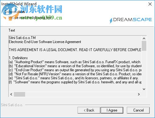 DreamScape for 3ds Max 2018-2019 2.5.8 破解版