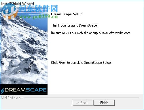 DreamScape for 3ds Max 2018-2019 2.5.8 破解版