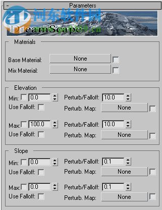 DreamScape for 3ds Max 2018-2019 2.5.8 破解版