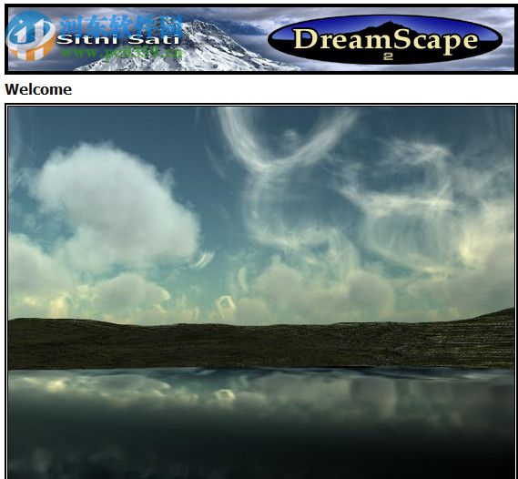 DreamScape for <a href=/k/3dmax/ target=_blank class=infotextkey>3ds max</a> 2018-2019 2.5.8 破解版