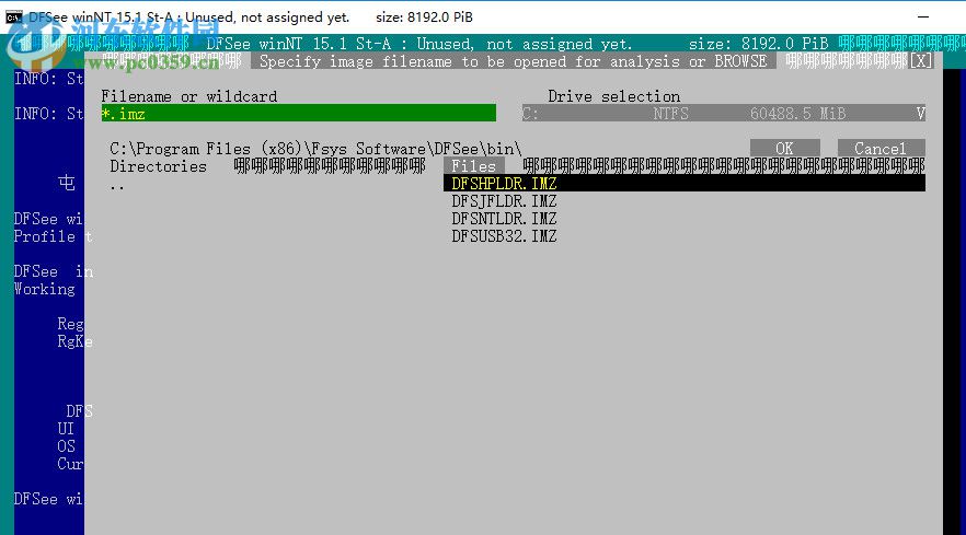 DFSee下载(磁盘分析工具) 15.1 破解版