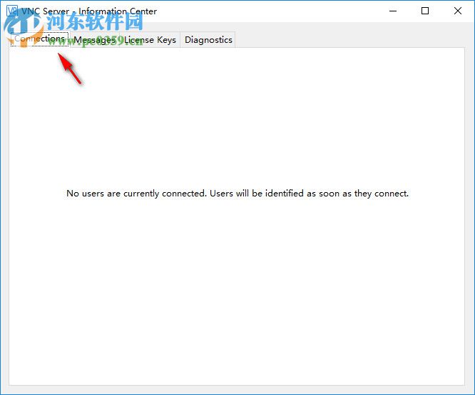 RealVNC(局域网远程桌面)