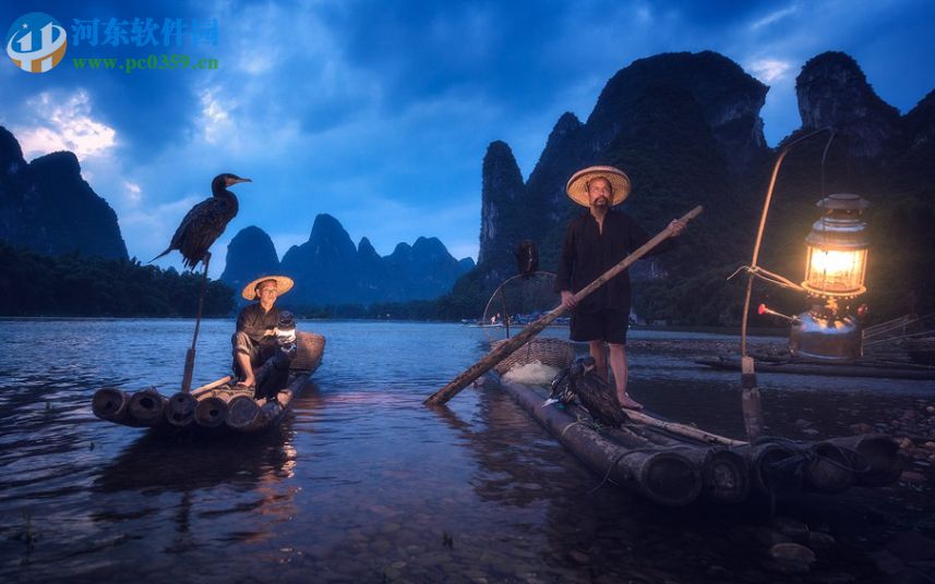 Easy Panel插件(一键高光控制调整面板) 1.0 中文版