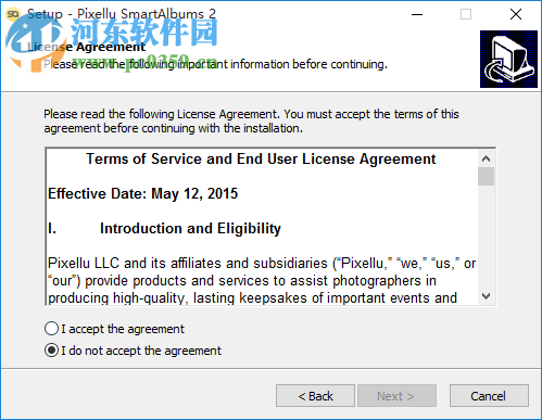 Pixellu SmartAlbums(相册排版软件) 2.2.3 汉化破解版