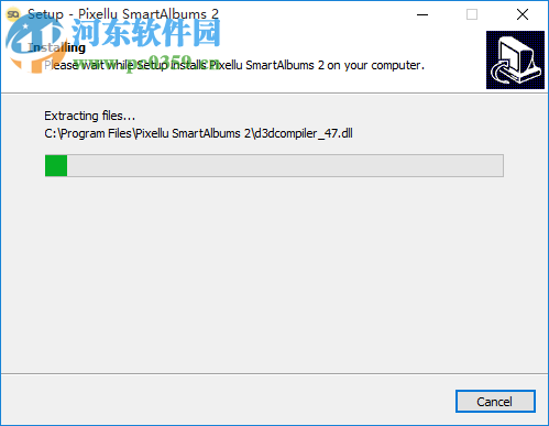 Pixellu SmartAlbums(相册排版软件) 2.2.3 汉化破解版