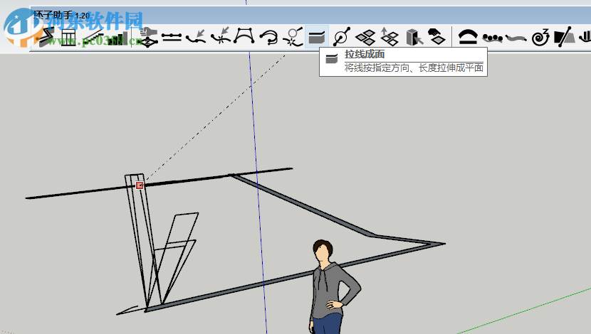 坯子助手PiziTools 1.20 官方版