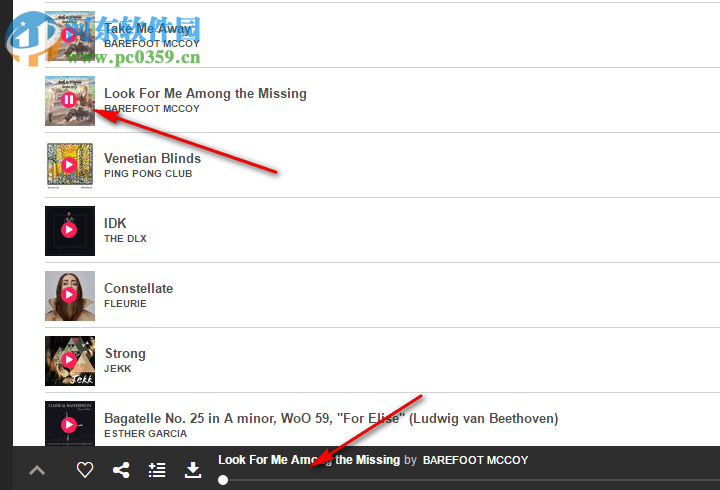 MellowPlayer音乐播放器 3.2.50.944 免费版