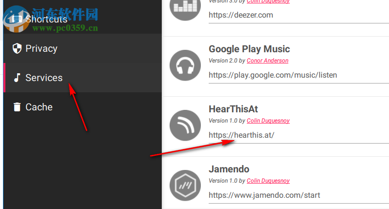 MellowPlayer音乐播放器 3.2.50.944 免费版