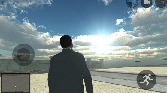 GTA洛杉矶犯罪(1)