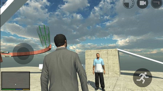 GTA洛杉矶犯罪(2)