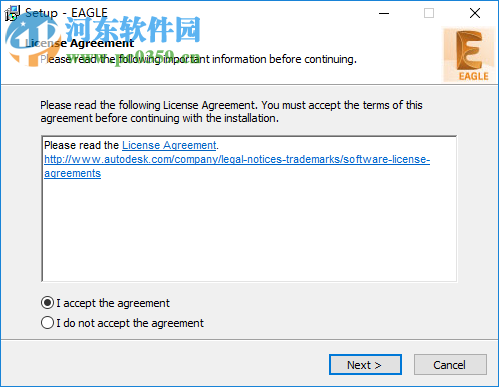 Autodesk EAGLE Premium 9 下载 9.1.1 中文版