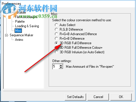 SHP Builder(RA2模型绘制工具) 3.35 免费绿色版