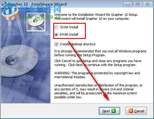 Grapher下载(科学绘图软件) 10.1.640 破解版