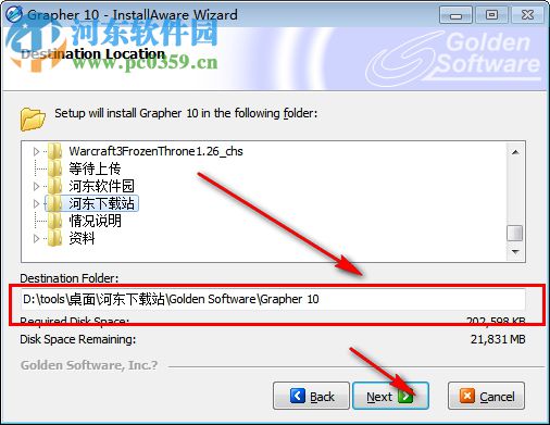 Grapher下载(科学绘图软件) 10.1.640 破解版