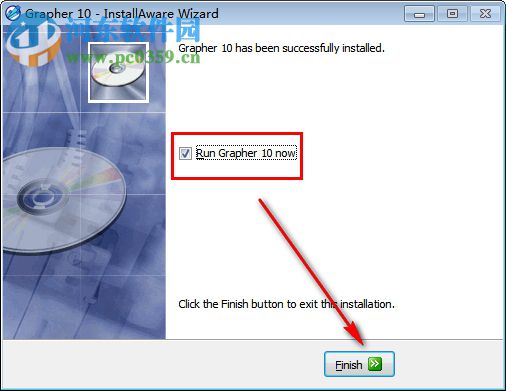Grapher下载(科学绘图软件) 10.1.640 破解版
