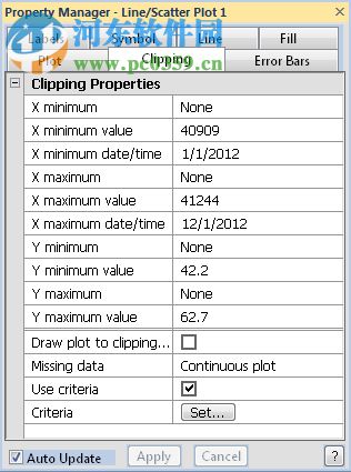 Grapher下载(科学绘图软件) 10.1.640 破解版