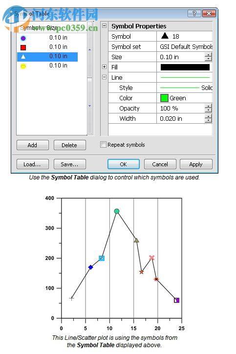 Grapher下载(科学绘图软件) 10.1.640 破解版