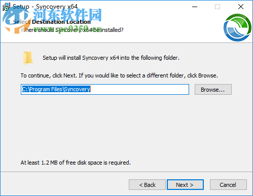 syncovery pro Enterprise 8下载 32位/64位 破解版