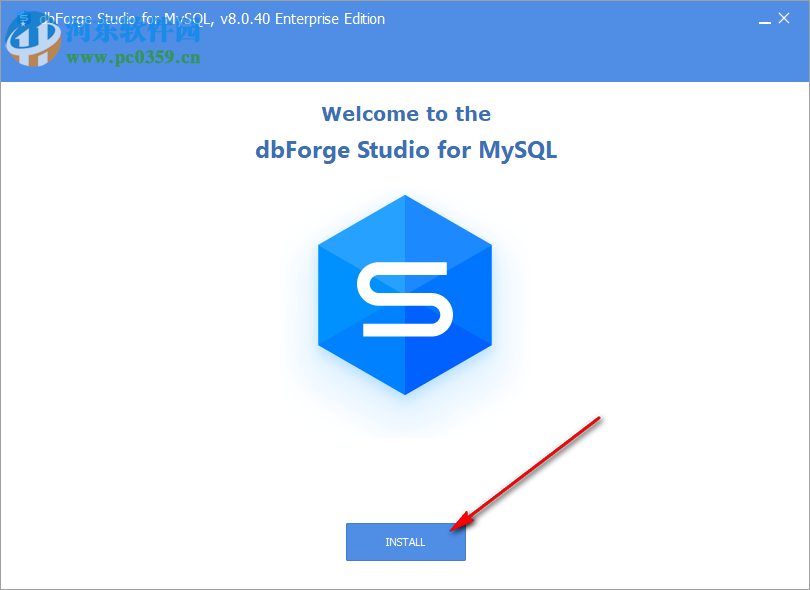 dbForge Studio for MySQL Enterprise 8下载 8.0.40 破解版