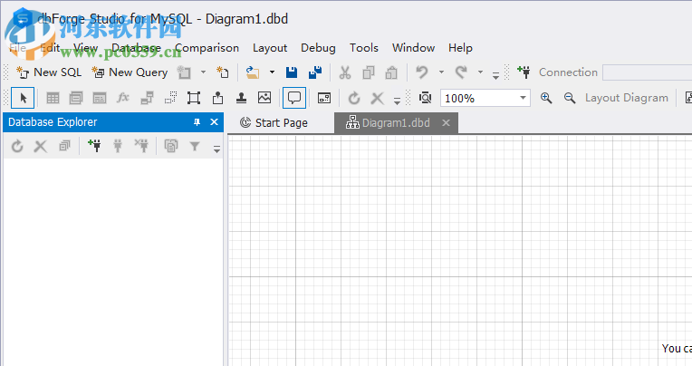 dbForge Studio for MySQL Enterprise 8下载 8.0.40 破解版