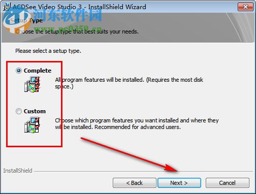 ACDSee Video Studio 3下载(ACDSee飞鸟简辑) 4.0.0.872 免费版