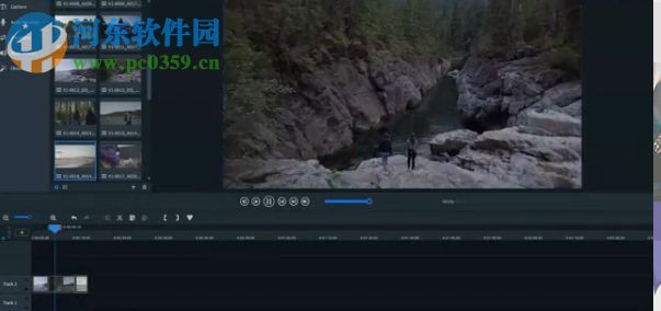ACDSee Video Studio 3下载(ACDSee飞鸟简辑) 4.0.0.872 免费版