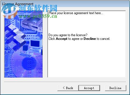 微机板参数显示及设置系统 1.1 官方版