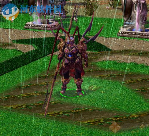 勇敢者的游戏2.60暮光审判【附游戏攻略】