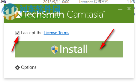 camtasia studio 9.1.2下载 完美汉化破解版